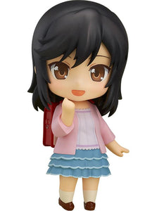 Non Non Biyori Repeat No. 571 Nendoroid Hotaru Ichijo (Re-run)