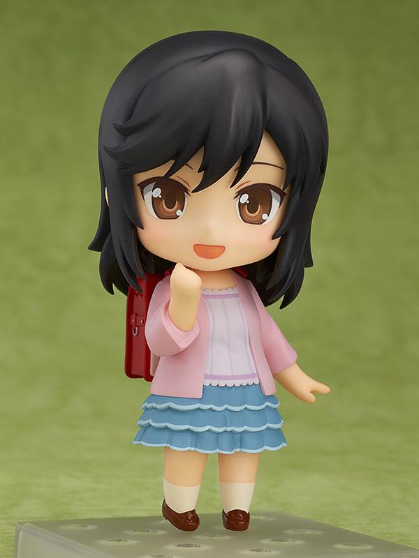 Hotaru Ichijo Nendoroid