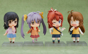 Non Non Biyori Nonstop No. 1584 Nendoroid Natsumi Koshigaya