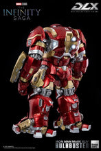 Load image into Gallery viewer, Avengers: Infinity Saga 1/12 scale DLX Iron Man Mark 44 “Hulkbuster” ($50 non-refundable deposit require for this product)

