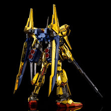 Load image into Gallery viewer, Premium Bandai Mobile Suit Gundam MG 1/100 Hyaku Shiki Raise Cain Exclusive Model Kit
