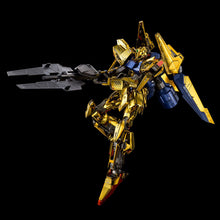 Load image into Gallery viewer, Premium Bandai Mobile Suit Gundam MG 1/100 Hyaku Shiki Raise Cain Exclusive Model Kit
