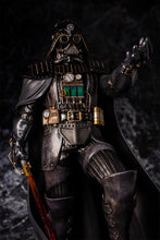 Load image into Gallery viewer, STAR WARS Kotobukiya ARTFX Artist Series Darth Vader Industrial Empire
