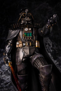 STAR WARS Kotobukiya ARTFX Artist Series Darth Vader Industrial Empire