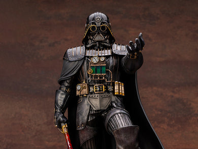 Darth Vader Industrial Empire