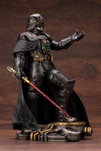 Load image into Gallery viewer, STAR WARS Kotobukiya ARTFX Artist Series Darth Vader Industrial Empire
