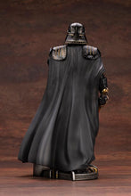 Load image into Gallery viewer, STAR WARS Kotobukiya ARTFX Artist Series Darth Vader Industrial Empire
