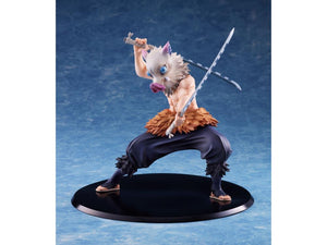 Demon Slayer: Kimetsu no Yaiba Inosuke Hashibira ANIPLEX 1/8 Scale Figure ($50 non-refundable deposit require for this product)