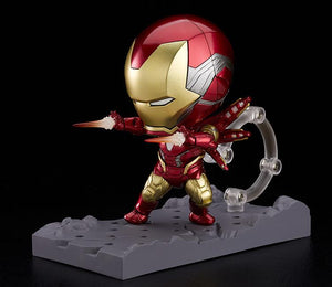 Avengers: Endgame Nendoroid No.1230-DX Iron Man Mark LXXXV (Re-Run)