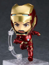 Load image into Gallery viewer, Avengers: Infinity War Nendoroid No.988-DX Iron Man Mark L (Infinity Edition)
