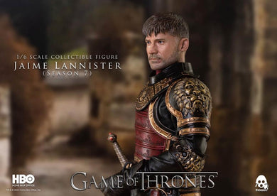 Jaime Lannister 1/6 figure