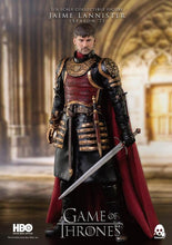 Load image into Gallery viewer, Game of Thrones Threezero Jaime Lannister (Season 7) 1:6 Scale Figure
