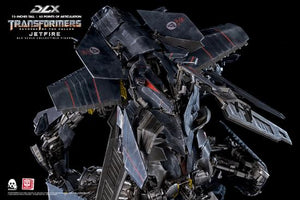 Transformers: Revenge of the Fallen Hasbro x ThreeA DLX Jetfire ($100 non-refundable deposit require for this product)