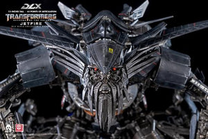 Transformers: Revenge of the Fallen Hasbro x ThreeA DLX Jetfire ($100 non-refundable deposit require for this product)