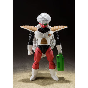 Premium Bandai Dragon Ball Z Jiece Exclusive SH Figuarts Action Figure