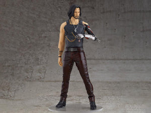 Cyberpunk 2077 Pop Up Parade Johnny Silverhand by Good Smile Company