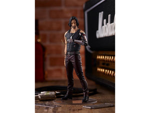Cyberpunk 2077 Pop Up Parade Johnny Silverhand by Good Smile Company