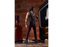 Load image into Gallery viewer, Cyberpunk 2077 Pop Up Parade Johnny Silverhand by Good Smile Company
