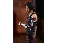 Load image into Gallery viewer, Cyberpunk 2077 Pop Up Parade Johnny Silverhand by Good Smile Company
