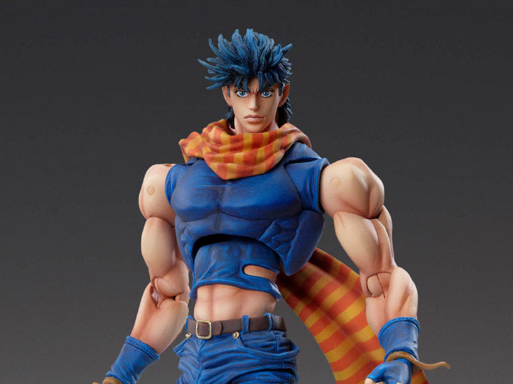 JoJo's Bizarre Adventure Battle Tendency Medicos Chozo Kado/Joseph Joestar