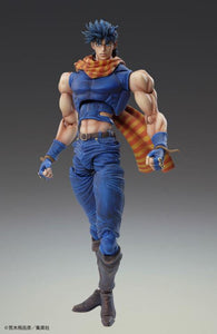 JoJo's Bizarre Adventure Battle Tendency Medicos Chozo Kado/Joseph Joestar (Re-run)