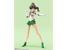 Load image into Gallery viewer, Sailor Jupiter from Sailor Moon Anime
