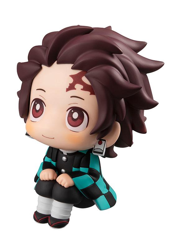 Demon Slayer: Kimetsu no Yaiba Look Up Kamado Tanjiro Figure ikouhobby.ca