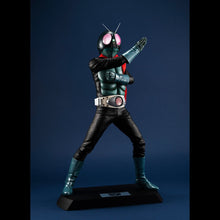 Load image into Gallery viewer, Ultimate MEGAHOUSE Article Masked Rider Original No.1 ($50 non-refundable deposit require for this product)
