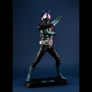 Ultimate MEGAHOUSE Article Masked Rider Original No.1 ($50 non-refundable deposit require for this product)