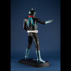 Ultimate MEGAHOUSE Article Masked Rider Original No.1 ($50 non-refundable deposit require for this product)