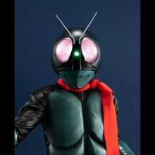 Load image into Gallery viewer, Ultimate MEGAHOUSE Article Masked Rider Original No.1 ($50 non-refundable deposit require for this product)
