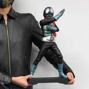 Ultimate MEGAHOUSE Article Masked Rider Original No.1 ($50 non-refundable deposit require for this product)