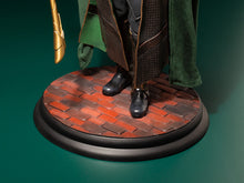 Load image into Gallery viewer, Marvel Universe Kotobukiya The Avengers ArtFX Loki Statue (re-run)
