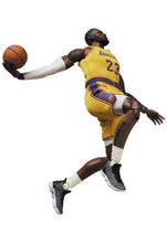 Load image into Gallery viewer, LeBron James MAFEX Figure
