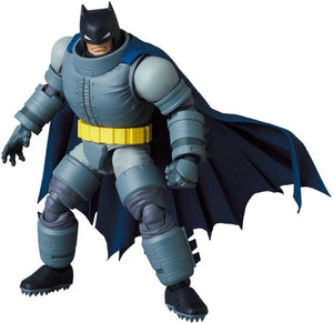 Batman The Dark Knight Returns MAFEX No.146 Armored Batman