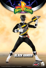 Load image into Gallery viewer, Mighty Morphin Power Rangers Core Rangers + Green Ranger 1/6 Scale Figure (6-Pack) ($100 non-refundable deposit require for this product)
