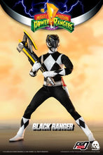 Load image into Gallery viewer, Mighty Morphin Power Rangers Core Rangers + Green Ranger 1/6 Scale Figure (6-Pack) ($100 non-refundable deposit require for this product)
