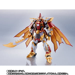 Mobile Suit Gundam: Metal Robot Spirits Cao Cao Gundam (Real Type Ver.)