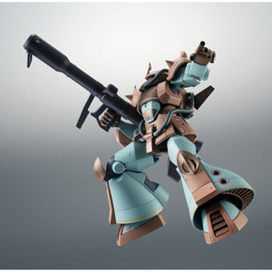 Premium Bandai Mobile Suit Gundam Robot Spirits MS-07H GOUF Flight Test Type ver. A.N.I.M.E.