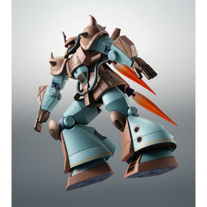 Premium Bandai Mobile Suit Gundam Robot Spirits MS-07H GOUF Flight Test Type ver. A.N.I.M.E.
