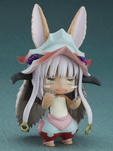 Load image into Gallery viewer, Made in Abyss Nendoroid No. 939 Nanachi (3rd re-run)
