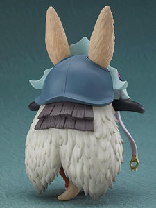 Made in Abyss Nendoroid No. 939 Nanachi (3rd re-run)