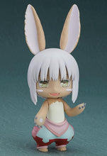 Load image into Gallery viewer, Made in Abyss Nendoroid No. 939 Nanachi (3rd re-run)
