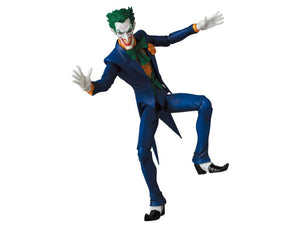 Batman Hush MAFEX No.142 The Joker