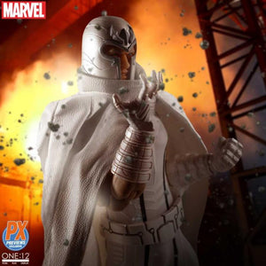 X-Men Marvel Now! edition Magneto One:12 Collective Action Figure Previews Exclusive