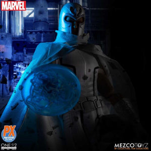 X-Men Marvel Now! edition Magneto One:12 Collective Action Figure Previews Exclusive