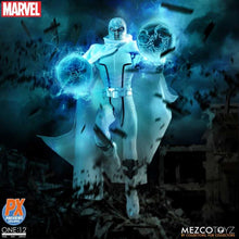 Load image into Gallery viewer, X-Men Marvel Now! edition Magneto One:12 Collective Action Figure Previews Exclusive
