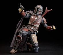 Load image into Gallery viewer, Star Wars The Black Series 6&quot; The Mandalorian Action Figure
