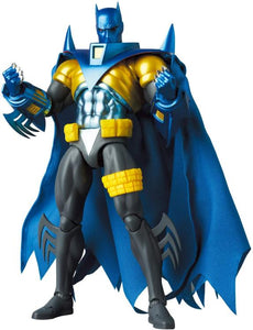 Batman Knightfall MAFEX No.144 Azrael Batman