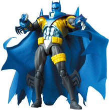 Load image into Gallery viewer, Batman Knightfall MAFEX No.144 Azrael Batman
